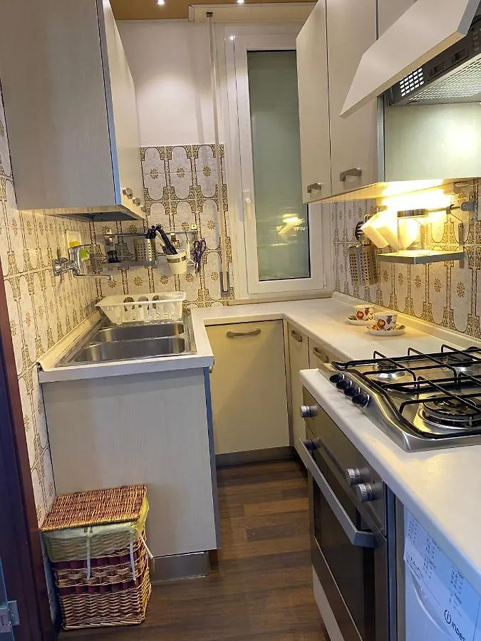 Residenza Casa Del Sole Appartamento Bellaria-Igea Marina 0*,