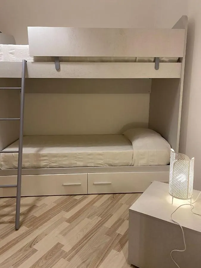 Residenza Casa Del Sole Appartamento Bellaria-Igea Marina Lägenhet