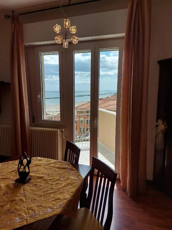 Residenza Casa Del Sole Appartamento Bellaria-Igea Marina Italien