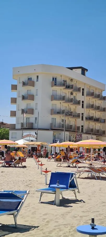 Residenza Casa Del Sole Appartamento Bellaria-Igea Marina